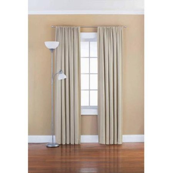 Eclipse Other - New E Solid Thermapanel 54" x 84" Stone